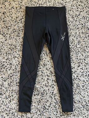 CW-X Women’s Endurance Generator Compression Tights Running 240809 Size Medium